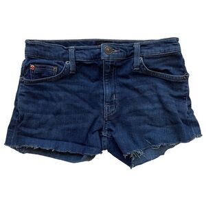 Hudson Cut-Off Short - Women’s 27